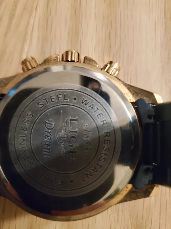 Lige Watch - Picture 5 of 7